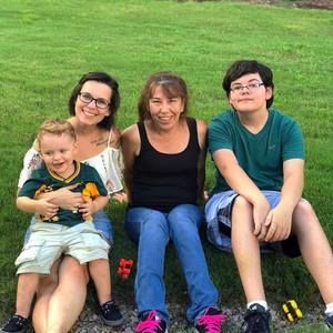 Meet your Posher, Chris